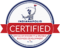 Indianapolis Certified Office of Minority & Women Business Development